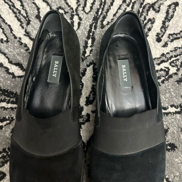 Bally Men Shoes size 10.5 - Picture 6 of 10